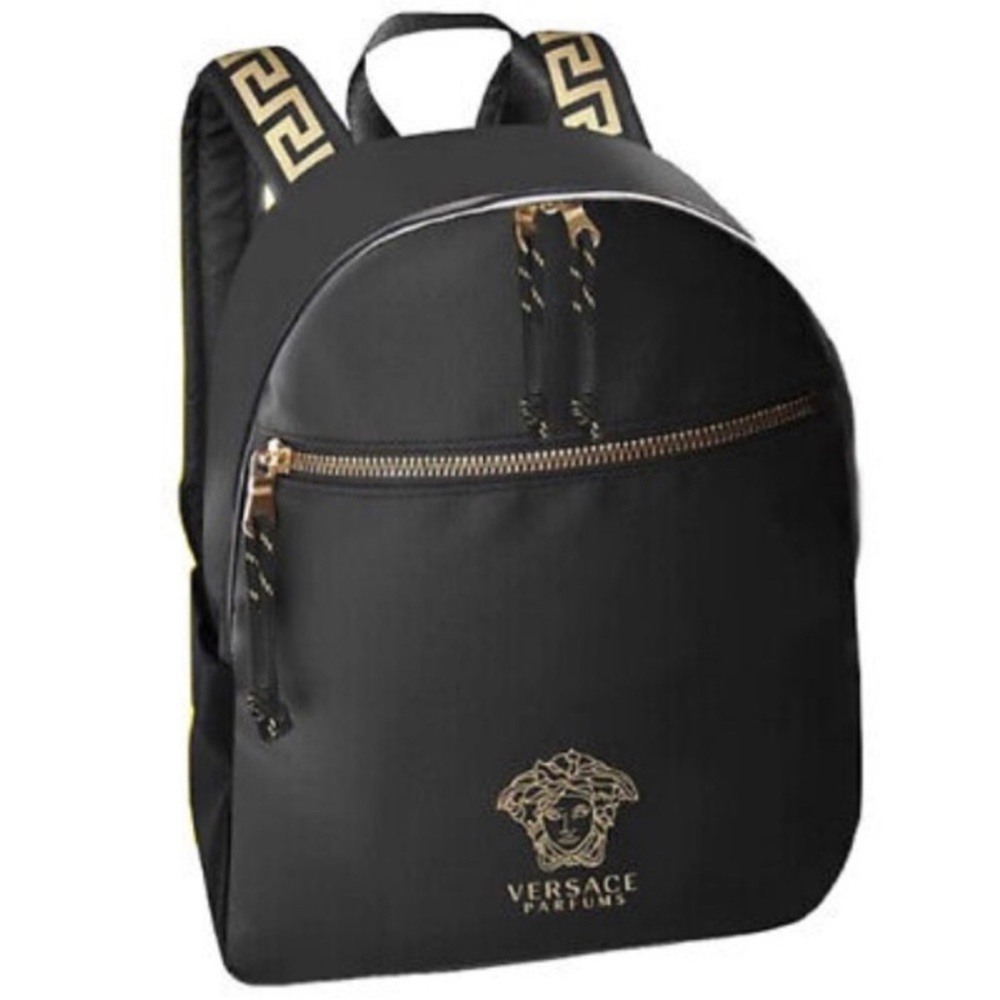 Versace Backpack